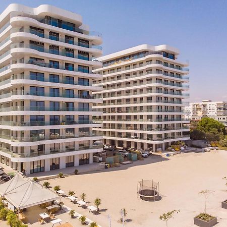 Sea On Aparthotel Mamaia Ngoại thất bức ảnh