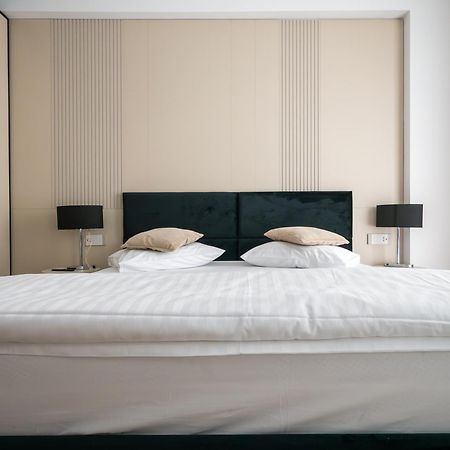 Sea On Aparthotel Mamaia Ngoại thất bức ảnh