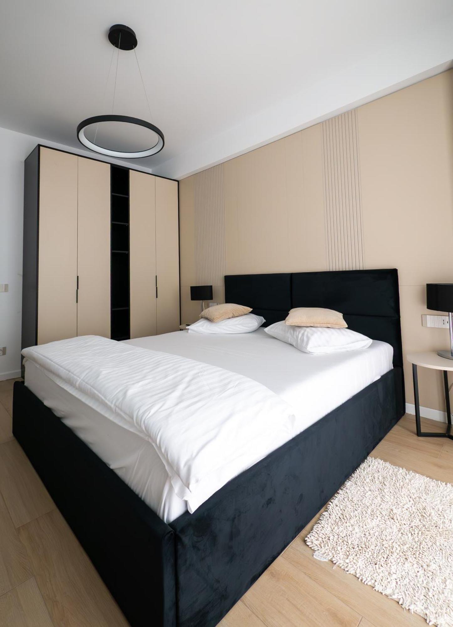 Sea On Aparthotel Mamaia Ngoại thất bức ảnh
