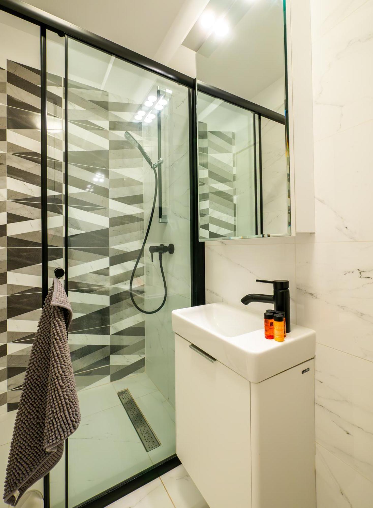 Sea On Aparthotel Mamaia Ngoại thất bức ảnh
